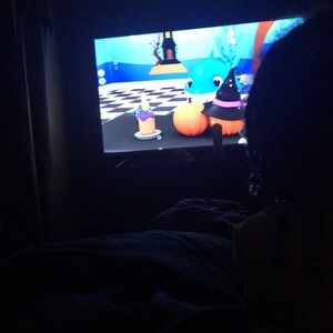 Meet your Posher, Justice